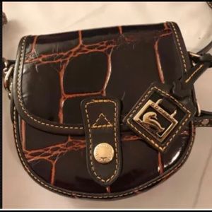 Small Dooney and Bourne Purse